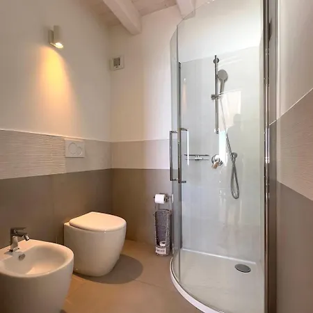 Villa_a.mare Vila *